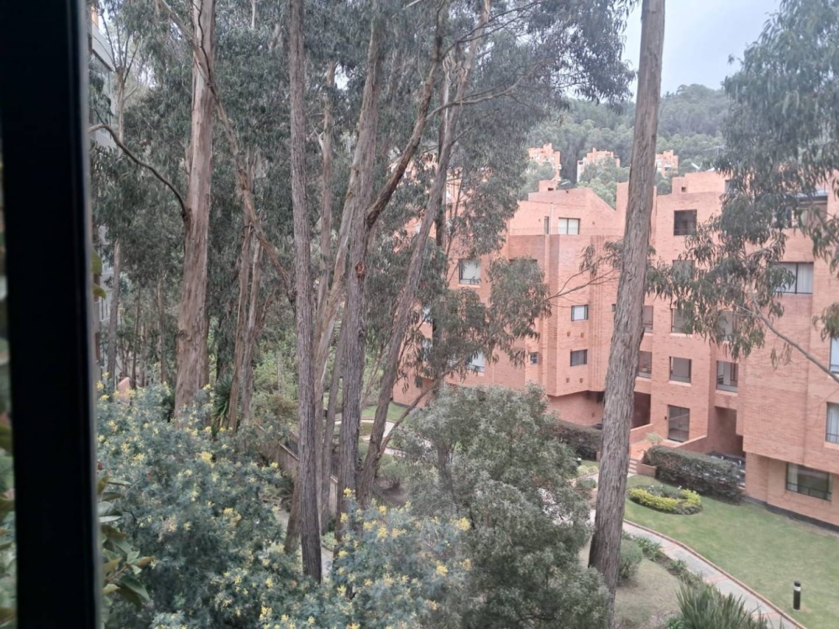 Apartamento en venta en Montearroyo, Bogotá · foto 19 de 19