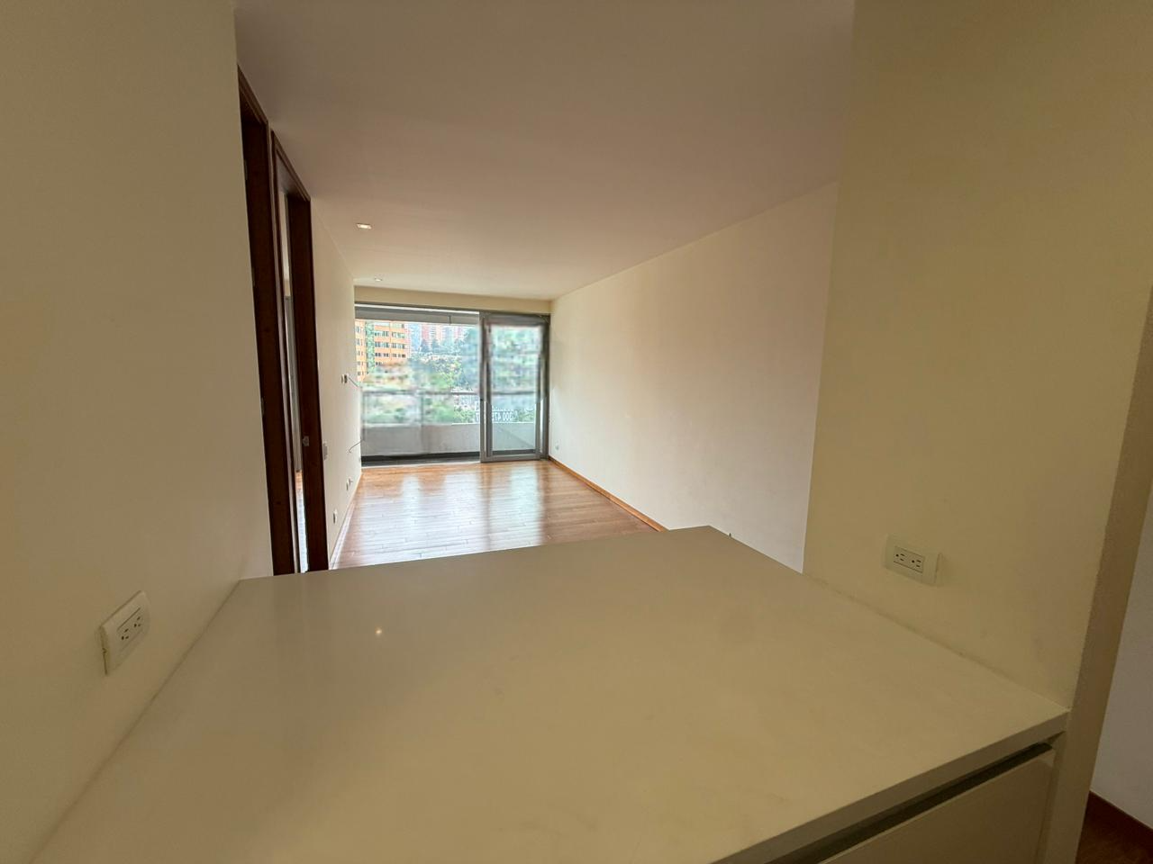 1BR Apartment in El tesoro (56 m²) - 2