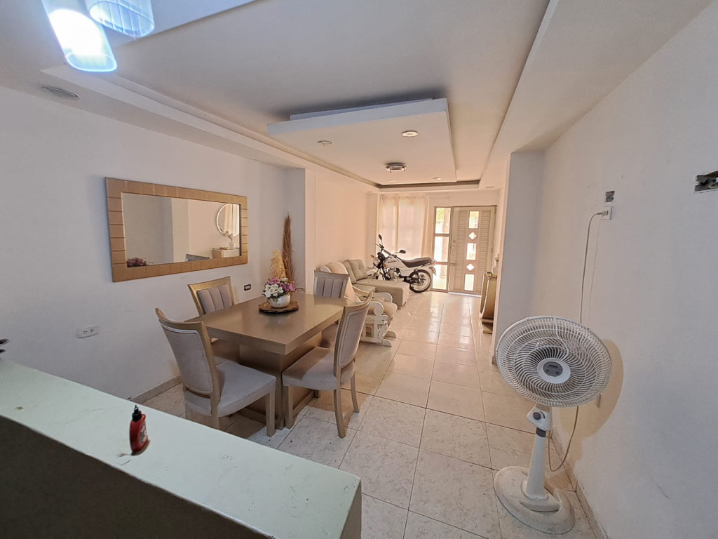 Casa en venta en Chiquinquira, Barranquilla · foto 2 de 9