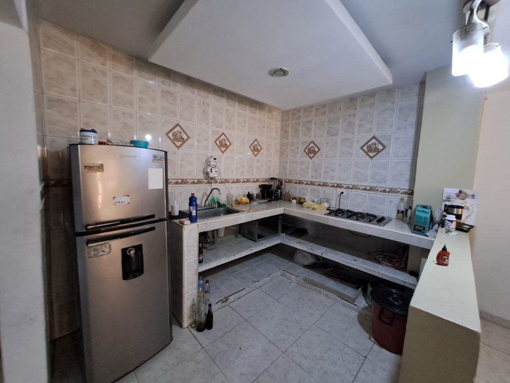 Casa en venta en Chiquinquira, Barranquilla · foto 3 de 9