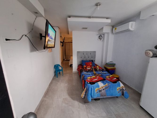 Casa en venta en Chiquinquira, Barranquilla · foto 4 de 9