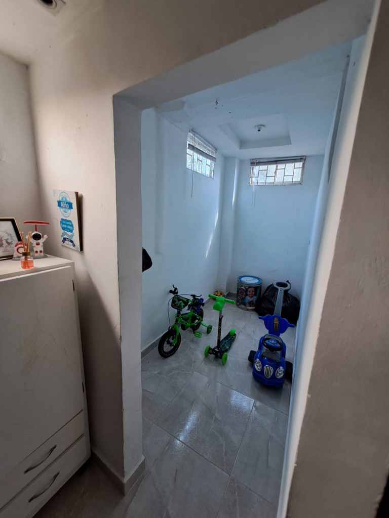 Casa en venta en Chiquinquira, Barranquilla · foto 5 de 9