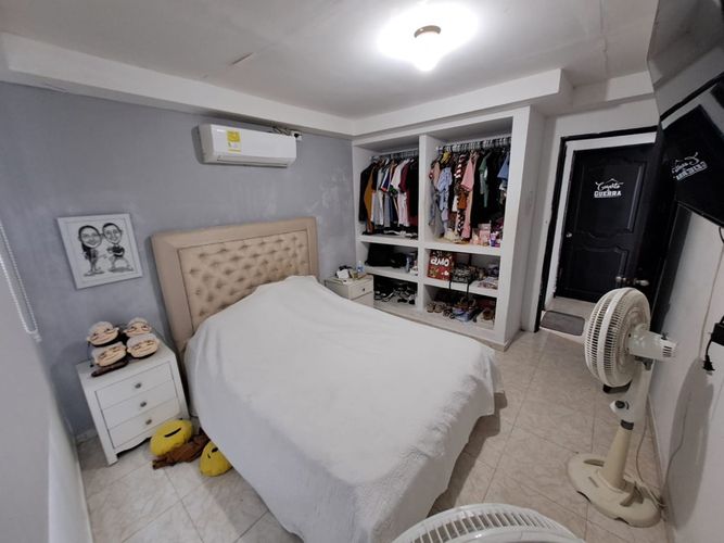 Casa en venta en Chiquinquira, Barranquilla · foto 6 de 9