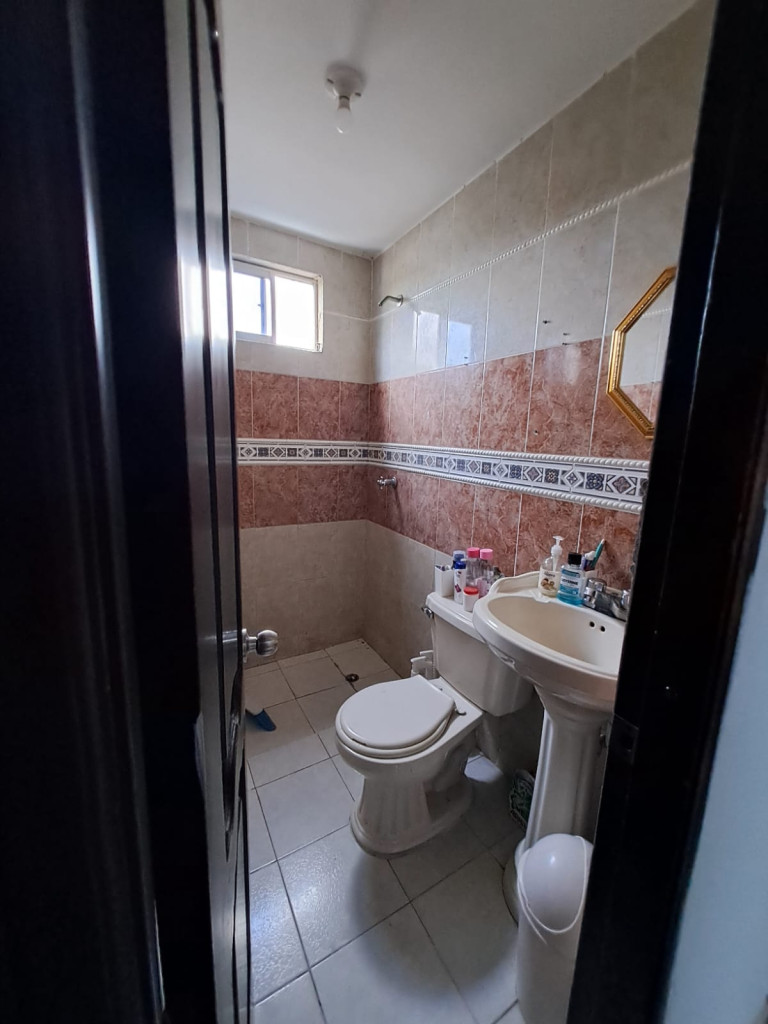 Casa en venta en Chiquinquira, Barranquilla · foto 7 de 9