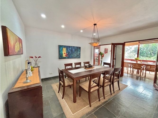 Casa de 7 alcobas en venta en Santa Monica, Cali, 370 m² · foto 14 de 20