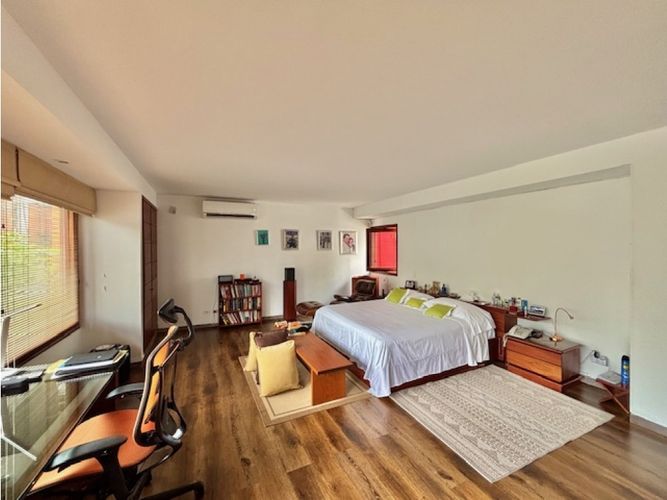 Casa de 7 alcobas en venta en Santa Monica, Cali, 370 m² · foto 17 de 20