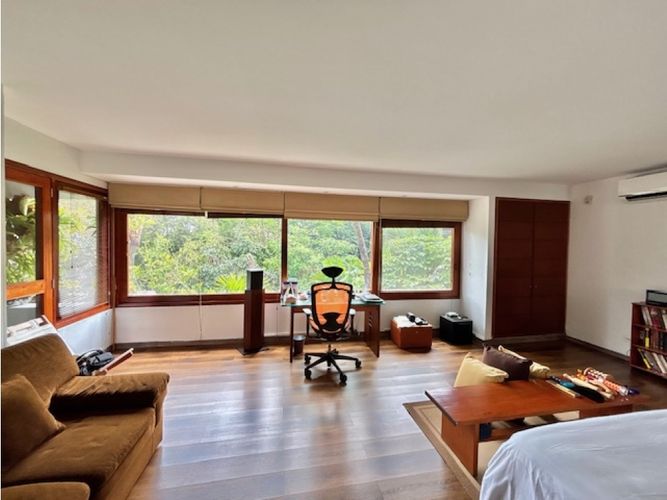 Casa de 7 alcobas en venta en Santa Monica, Cali, 370 m² · foto 18 de 20
