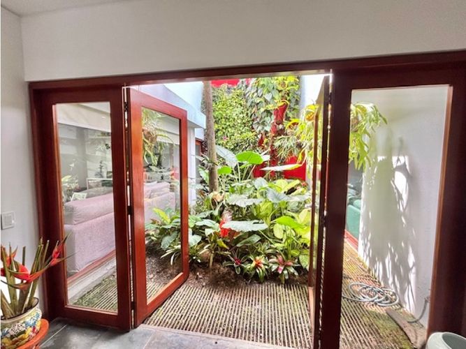Casa de 7 alcobas en venta en Santa Monica, Cali, 370 m² · foto 20 de 20