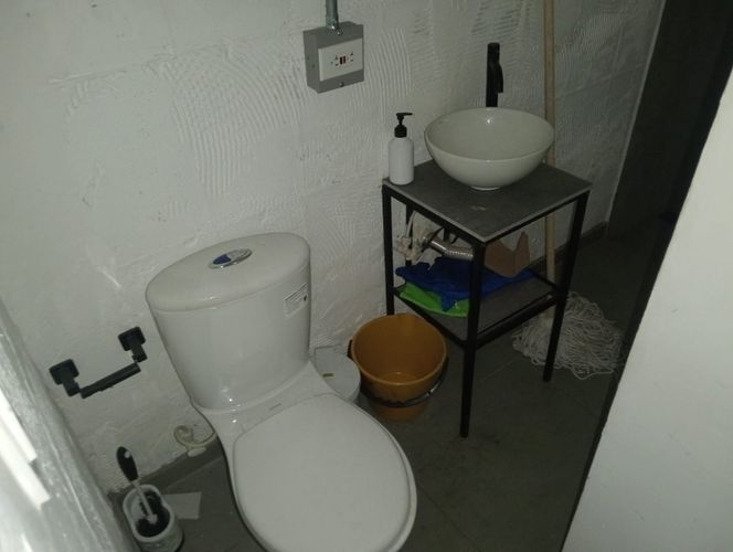 Oficina en arriendo en Laureles, Medellín, 200 m² · foto 15 de 17