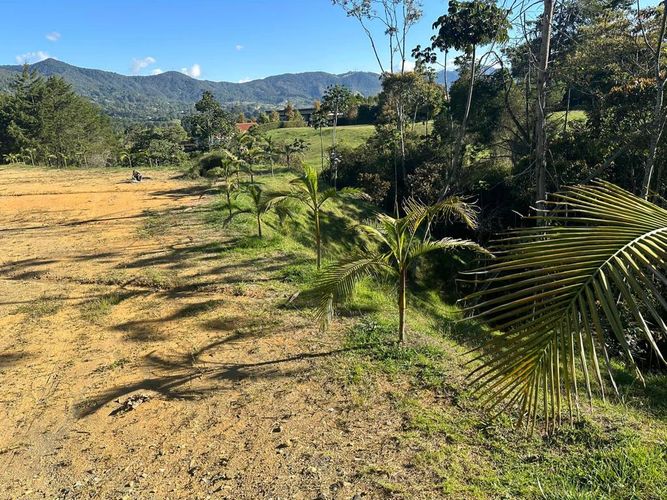 Lote en venta en Guamito, La Ceja, 4402 m² · foto 5 de 24