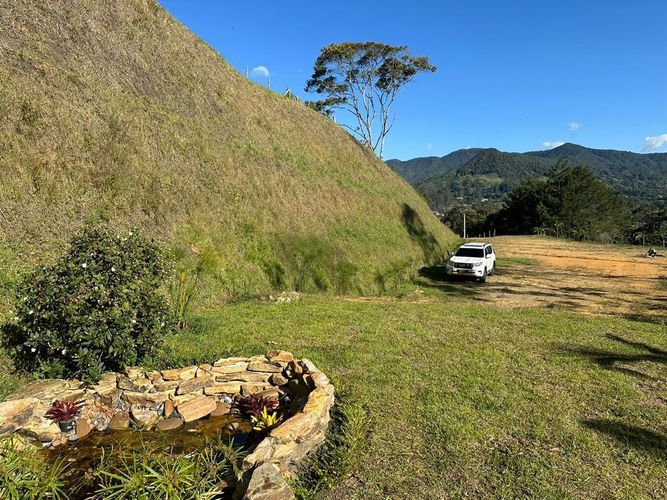 Lote en venta en Guamito, La Ceja, 4402 m² · foto 7 de 24