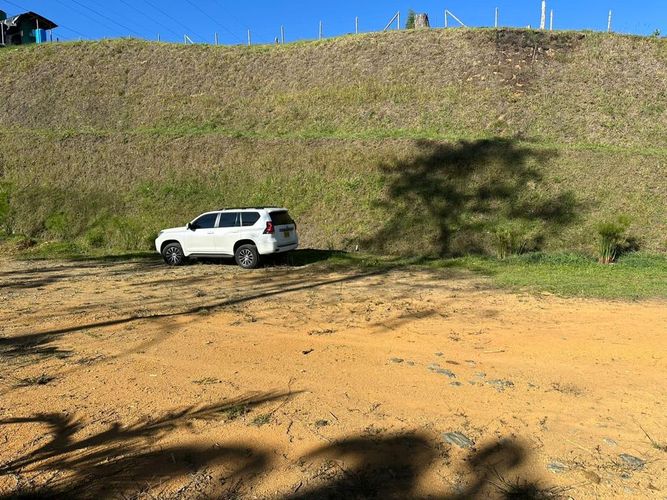 Lote en venta en Guamito, La Ceja, 4402 m² · foto 10 de 24