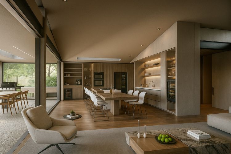Lote en venta en Guamito, La Ceja, 4402 m² · foto 20 de 24