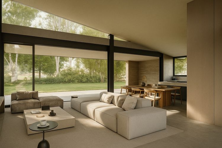 Lote en venta en Guamito, La Ceja, 4402 m² · foto 22 de 24