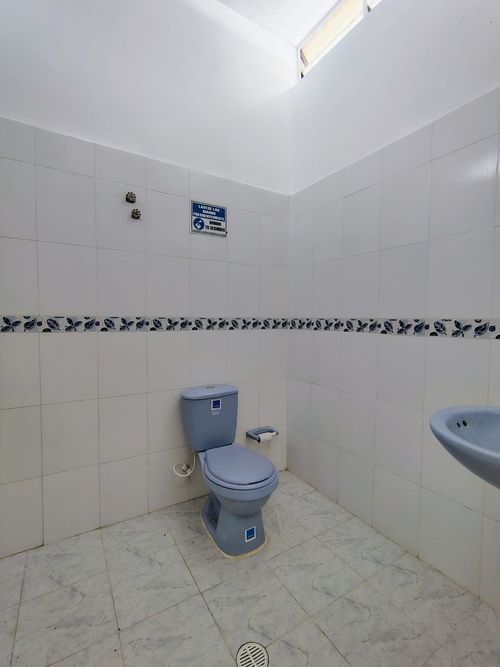 Casa de 5 alcobas en venta en El Prado, Bucaramanga, 320 m² · foto 18 de 24