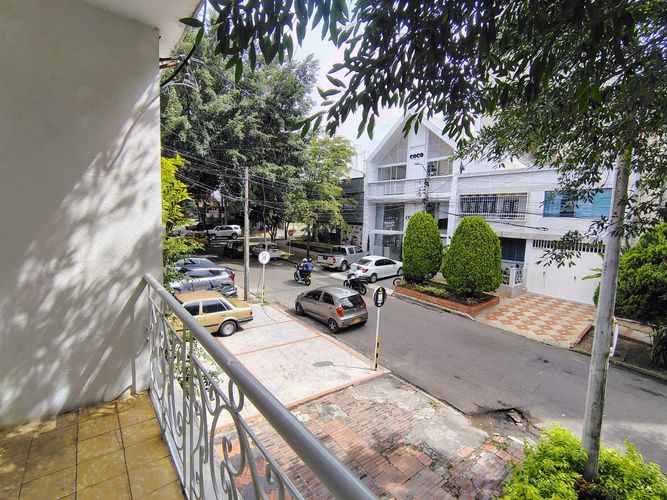 Casa de 5 alcobas en venta en El Prado, Bucaramanga, 320 m² · foto 21 de 24