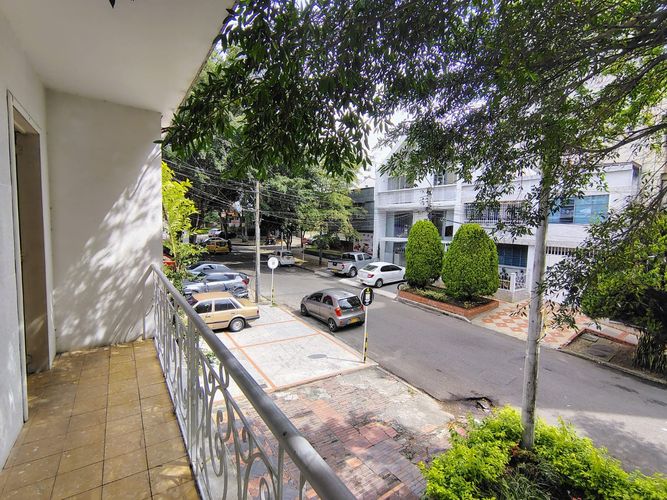 Casa de 5 alcobas en venta en El Prado, Bucaramanga, 320 m² · foto 20 de 24