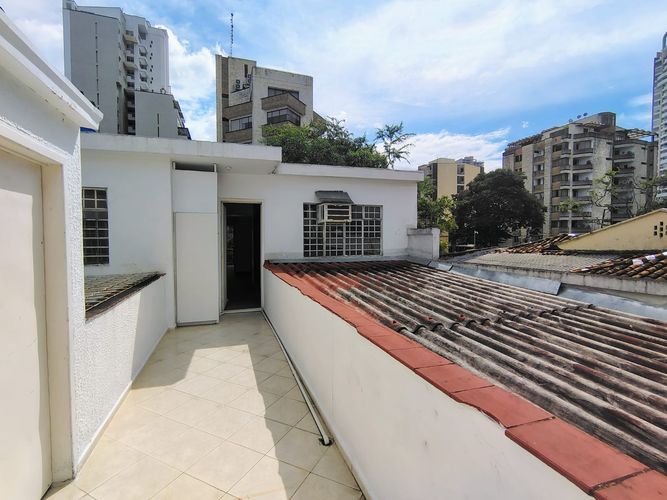 Casa de 5 alcobas en venta en El Prado, Bucaramanga, 320 m² · foto 24 de 24