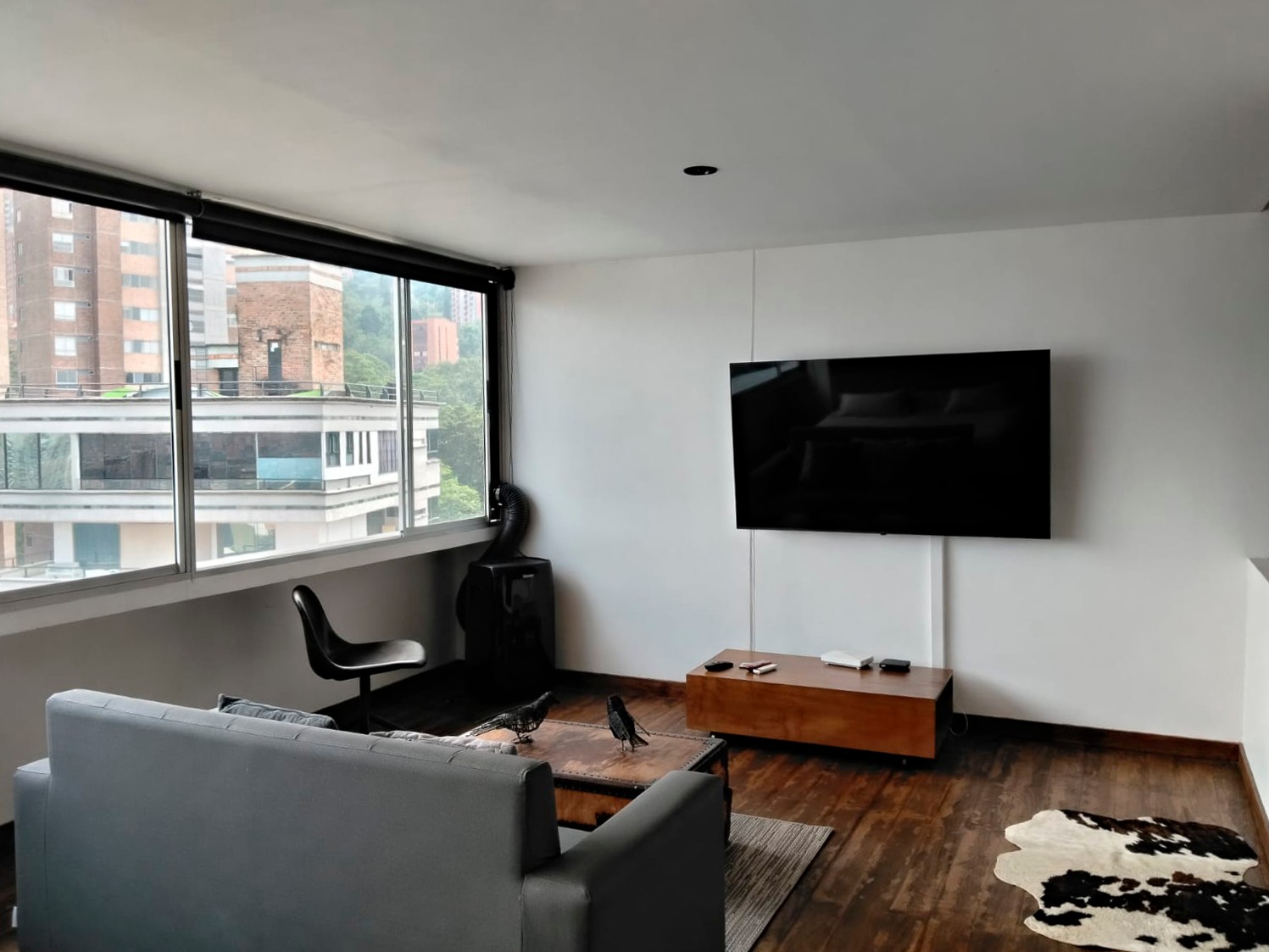 1BR Apartment in Provenza (70 m²) - 3