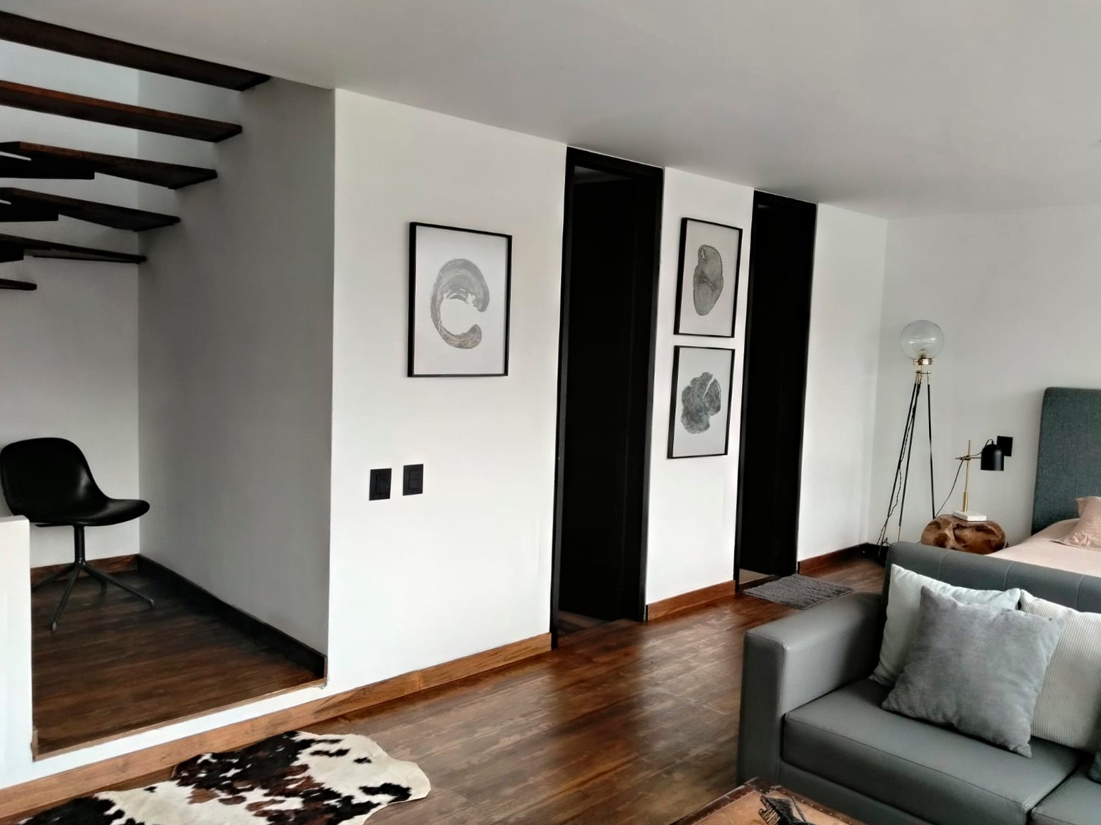 1BR Apartment in Provenza (70 m²) - 4