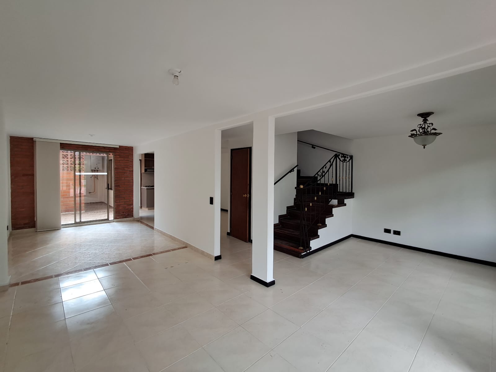 3BR House in Poblado Del Sur (156 m²) - 2
