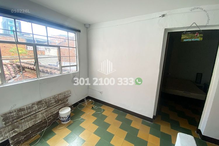 Local en arriendo en Lorena, Medellín, 71 m² · foto 3 de 10