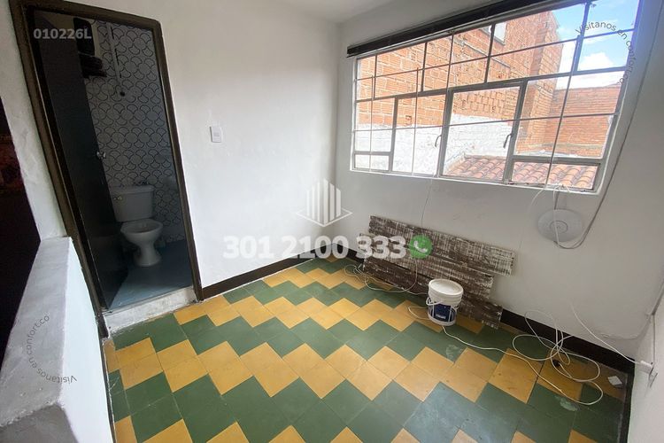 Local en arriendo en Lorena, Medellín, 71 m² · foto 5 de 10