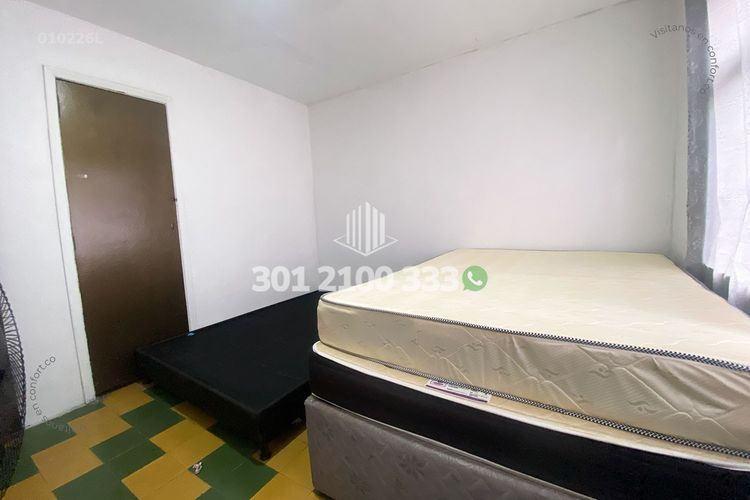 Local en arriendo en Lorena, Medellín, 71 m² · foto 7 de 10