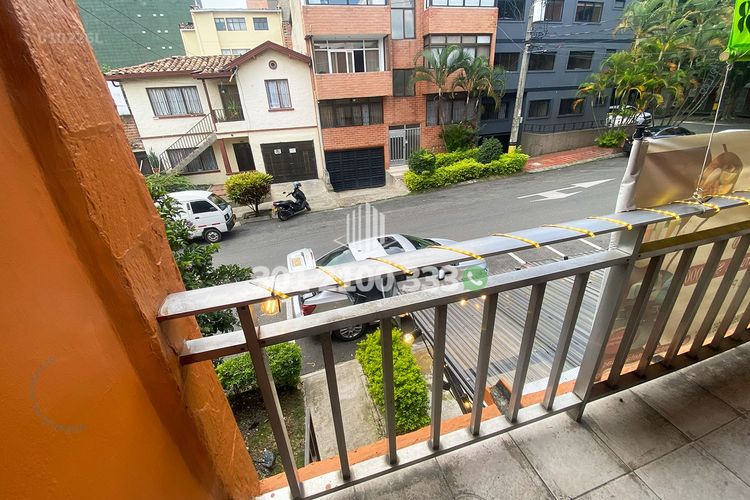 Local en arriendo en Lorena, Medellín, 71 m² · foto 10 de 10