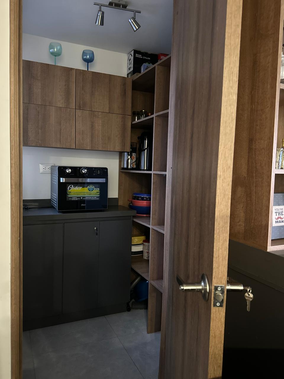 Apartamento en venta en La Francia, Manizales · foto 3 de 19