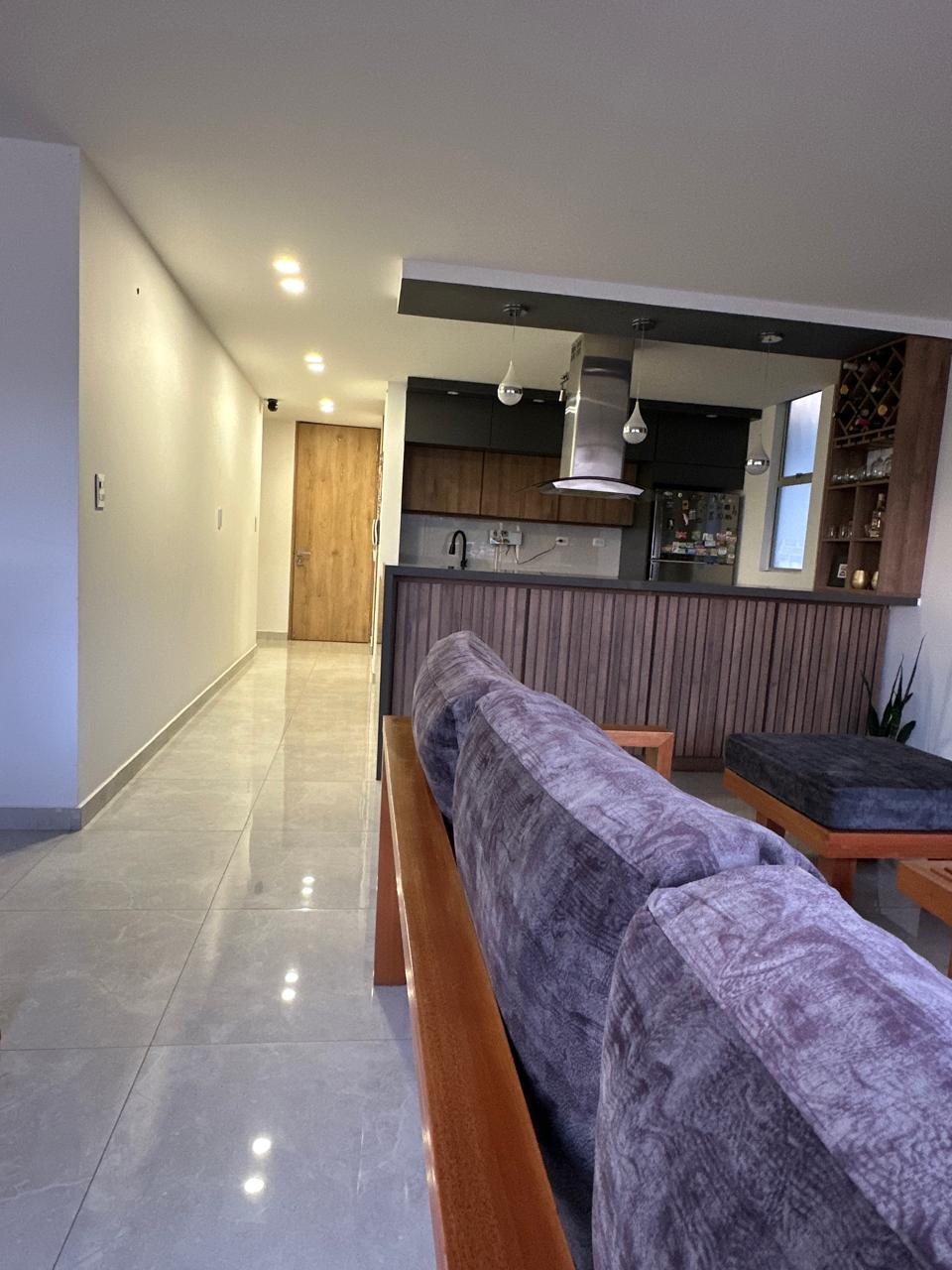 Apartamento en venta en La Francia, Manizales · foto 5 de 19