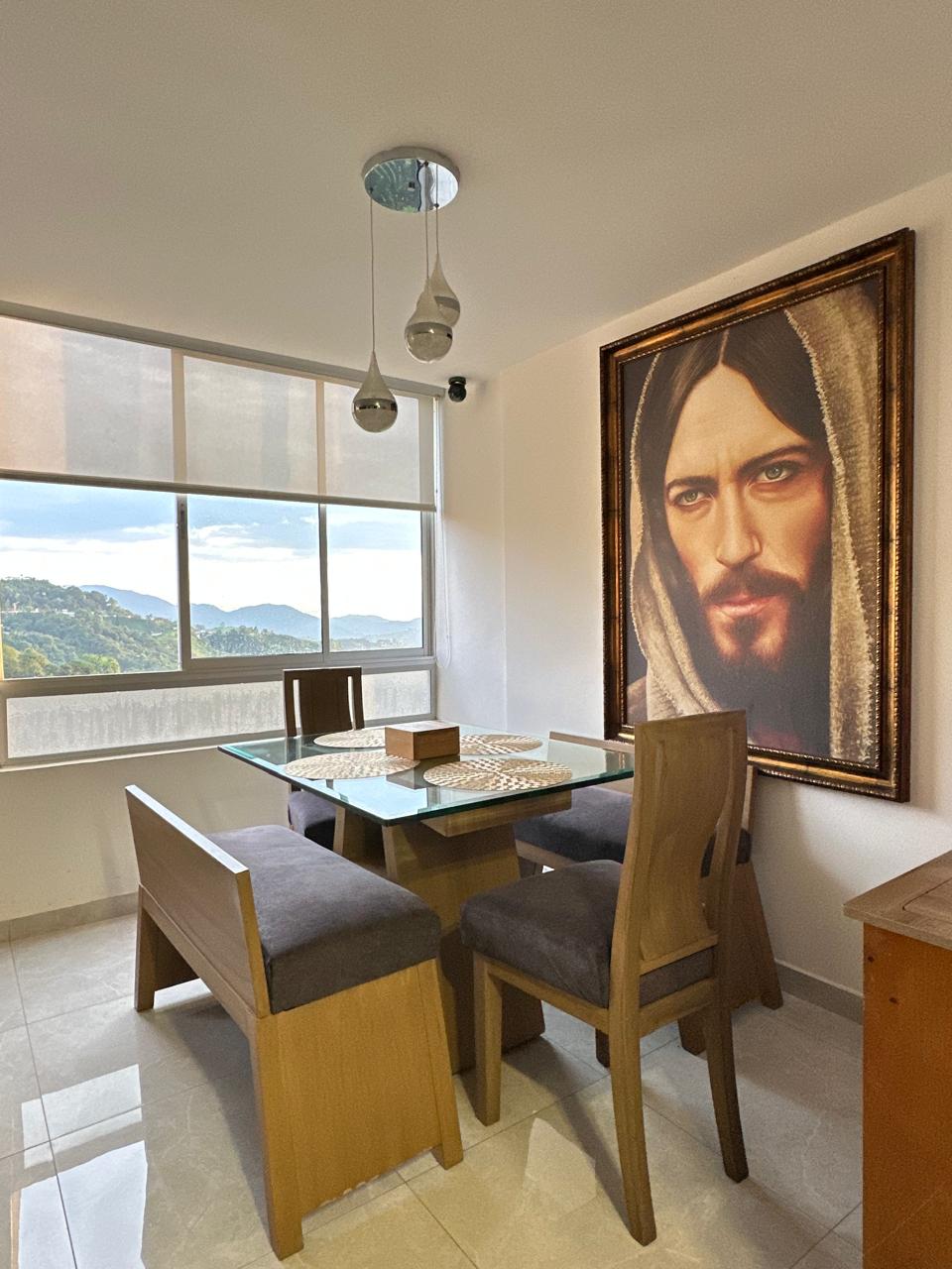 Apartamento en venta en La Francia, Manizales · foto 6 de 19