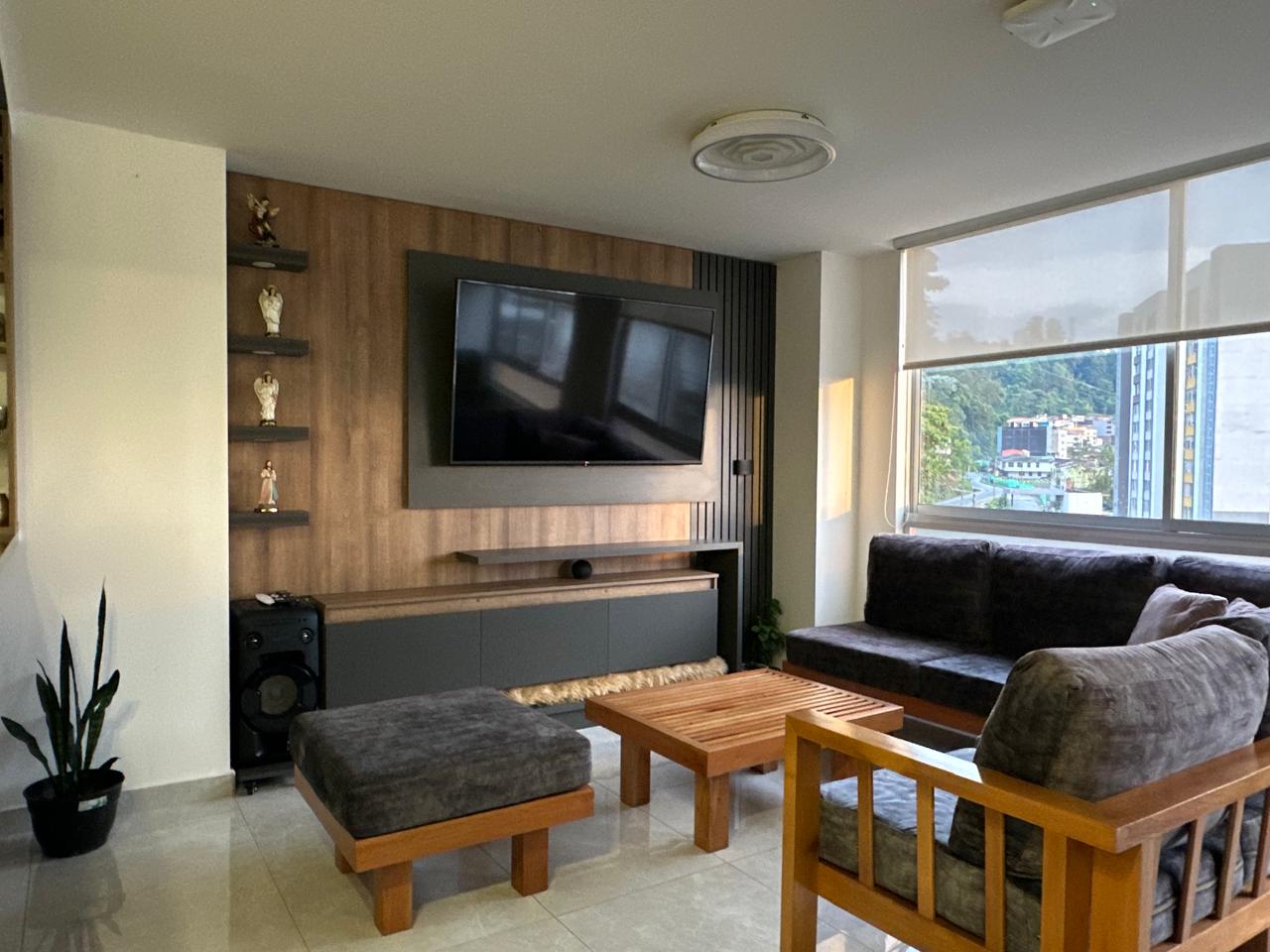Apartamento en venta en La Francia, Manizales · foto 7 de 19