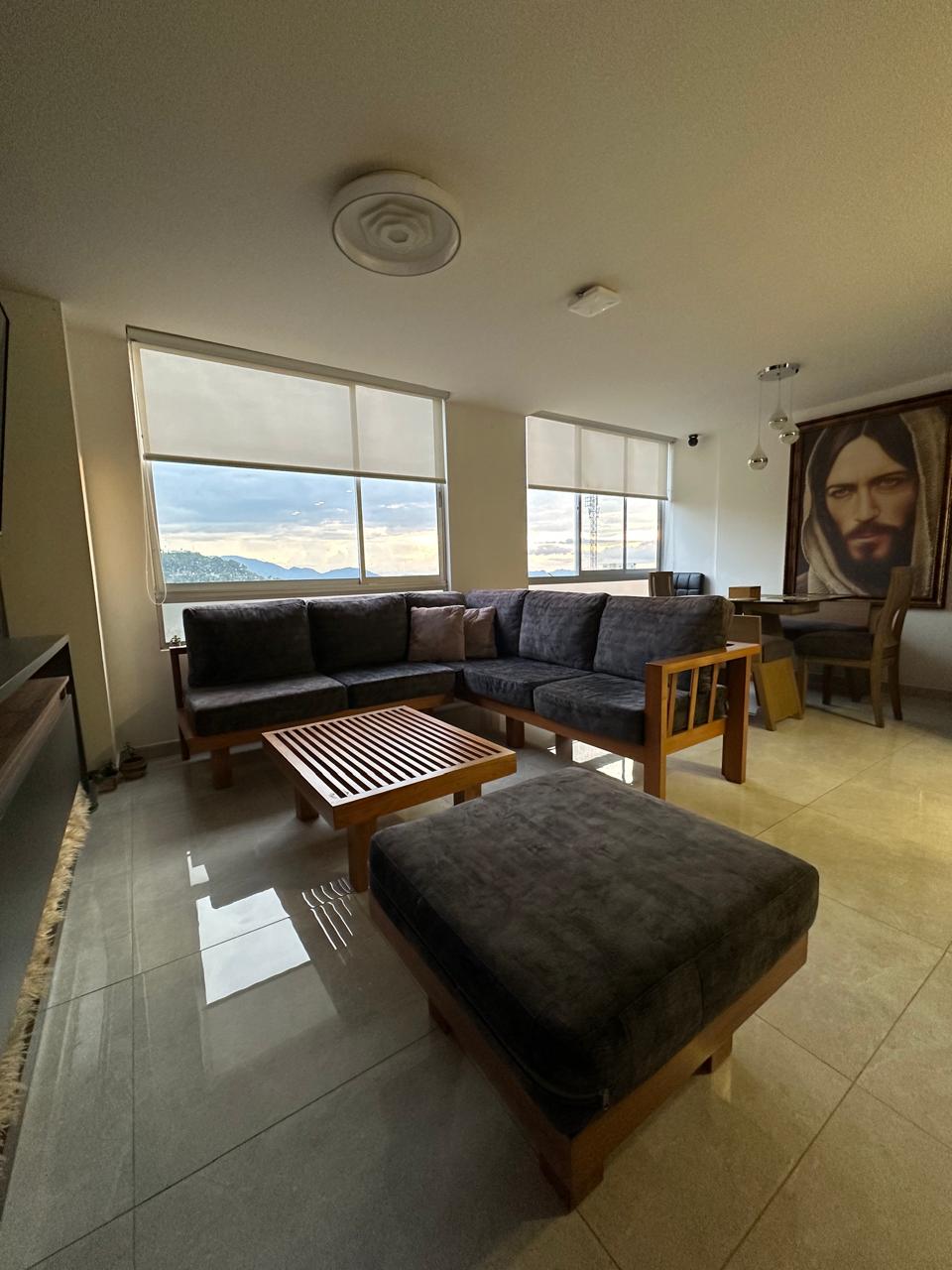 Apartamento en venta en La Francia, Manizales · foto 8 de 19