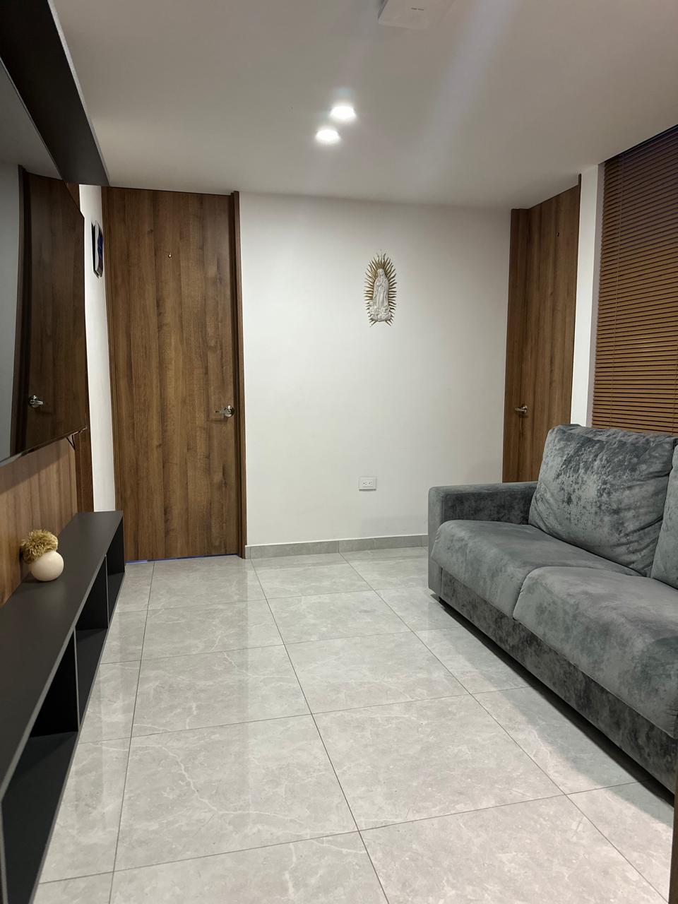 Apartamento en venta en La Francia, Manizales · foto 9 de 19