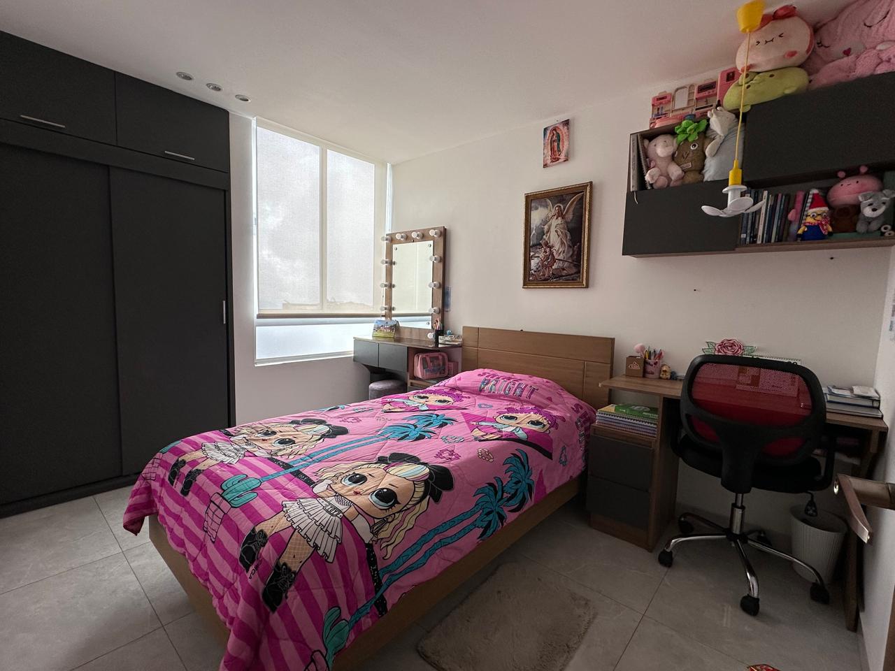 Apartamento en venta en La Francia, Manizales · foto 12 de 19