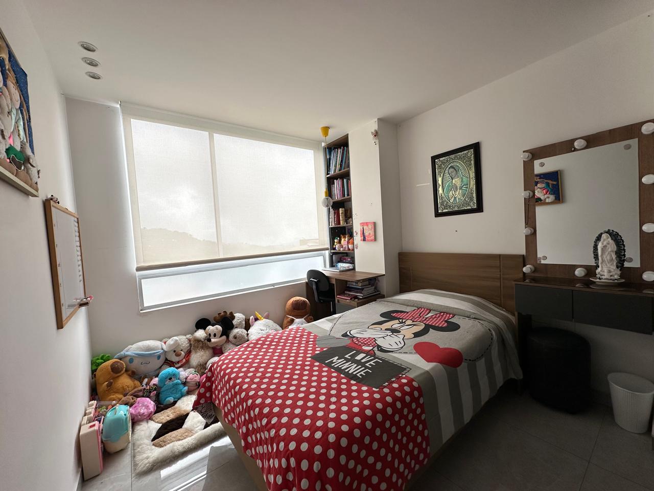 Apartamento en venta en La Francia, Manizales · foto 13 de 19