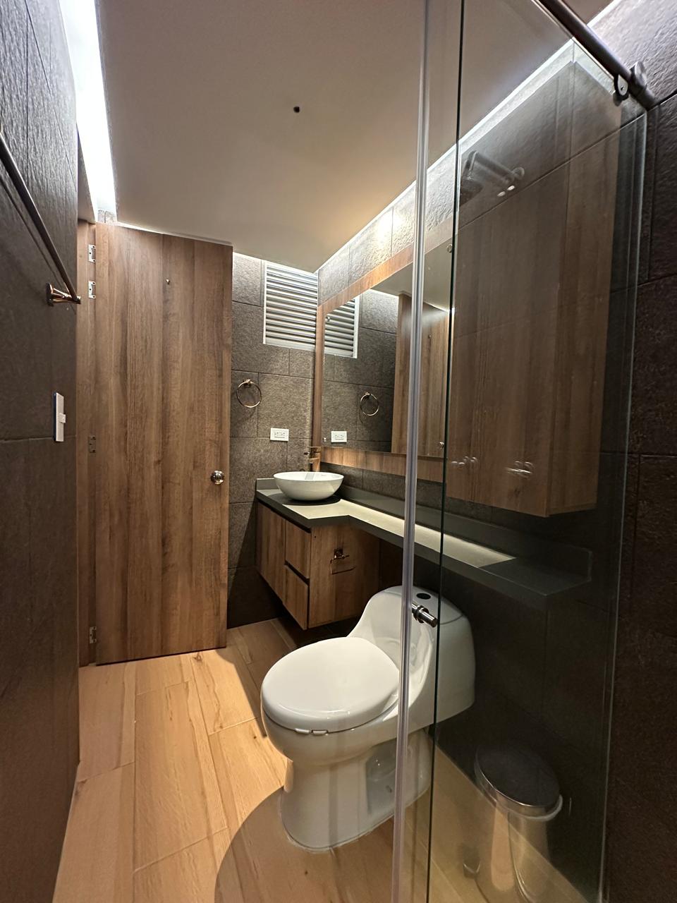 Apartamento en venta en La Francia, Manizales · foto 14 de 19