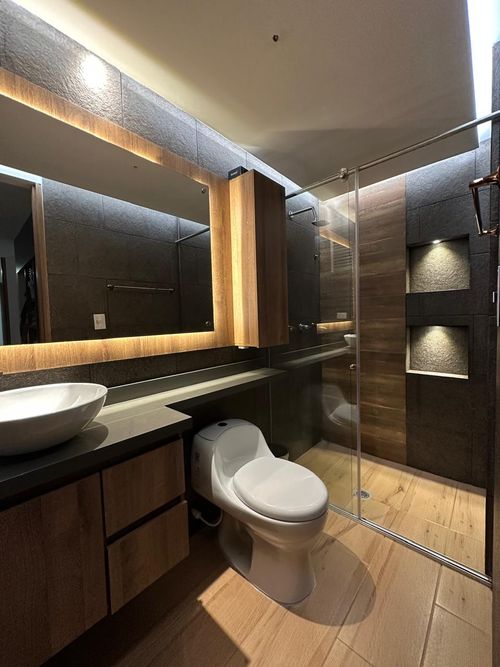 Apartamento en venta en La Francia, Manizales · foto 15 de 19