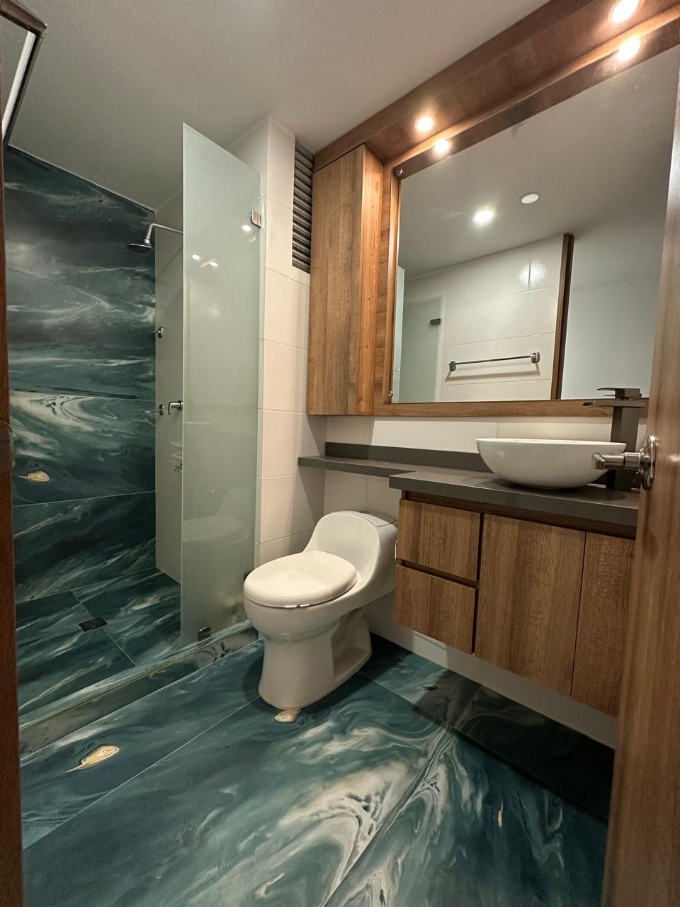 Apartamento en venta en La Francia, Manizales · foto 16 de 19