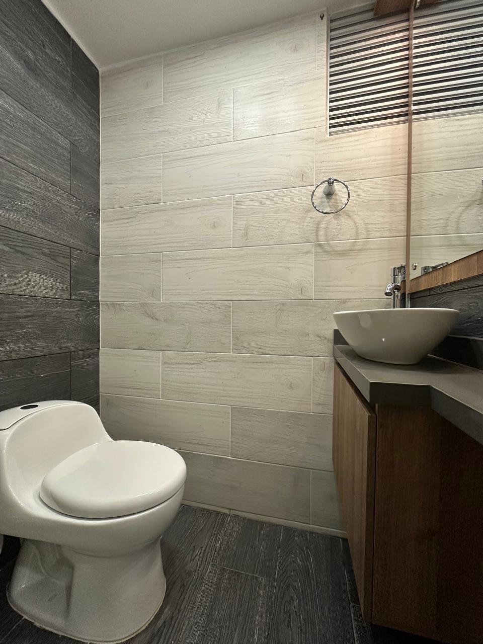 Apartamento en venta en La Francia, Manizales · foto 17 de 19