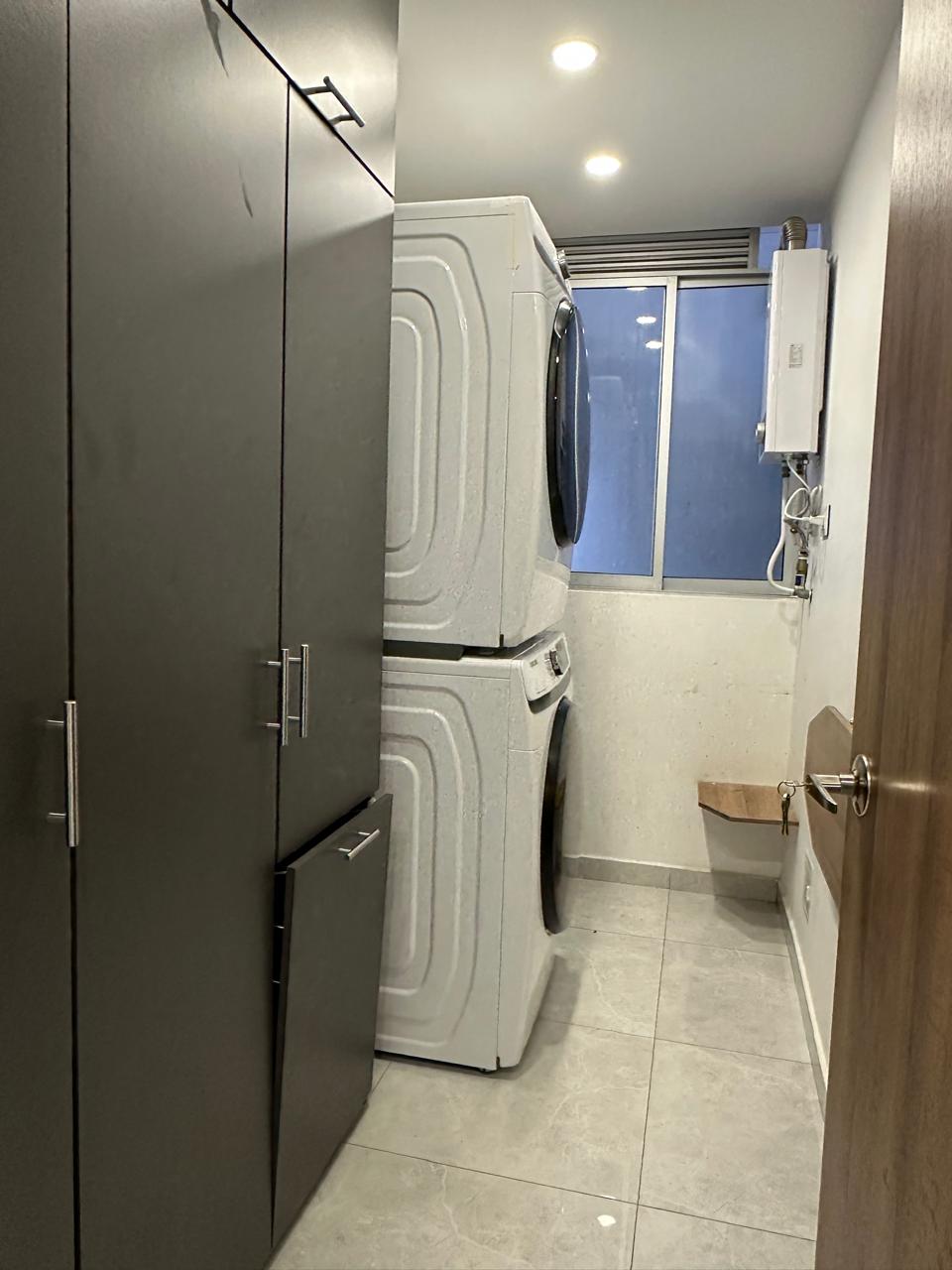 Apartamento en venta en La Francia, Manizales · foto 18 de 19