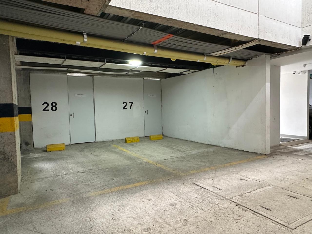 Apartamento en venta en La Francia, Manizales · foto 19 de 19