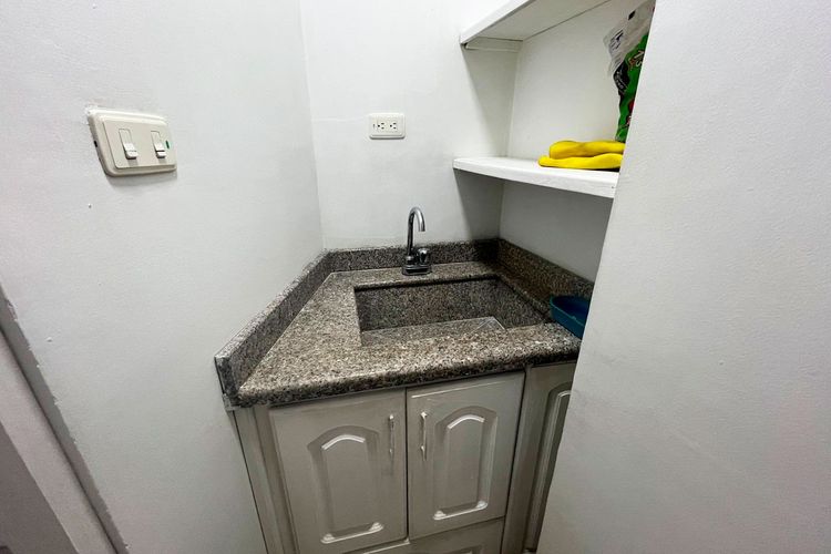 Oficina en arriendo en Villa Carlota, Medellín, 60 m² · foto 10 de 11