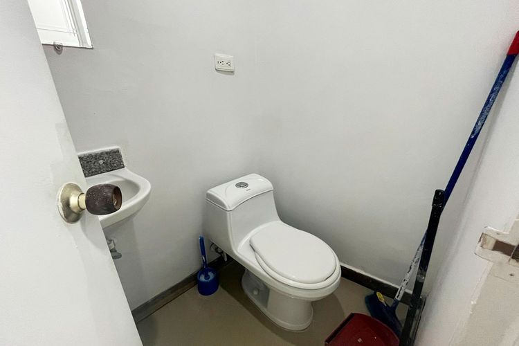 Oficina en arriendo en Villa Carlota, Medellín, 60 m² · foto 11 de 11