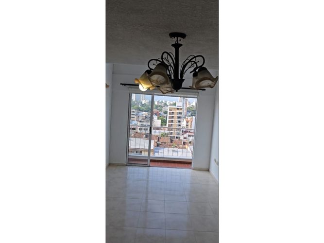 Apartamento de 3 alcobas en venta en Diamante 2, Bucaramanga, 80 m² · foto 9 de 24