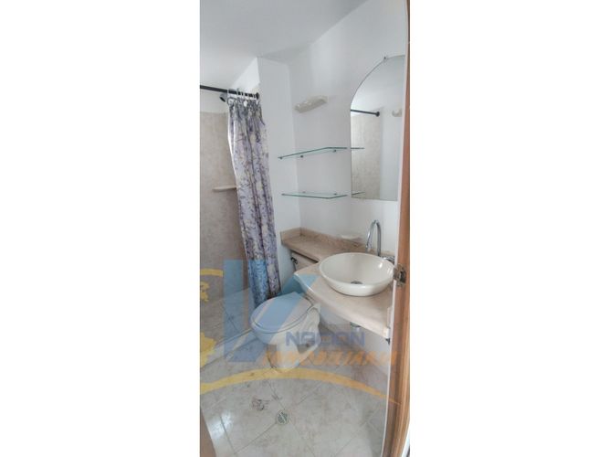 Apartamento de 3 alcobas en venta en Diamante 2, Bucaramanga, 80 m² · foto 12 de 24