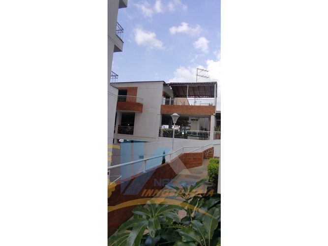 Apartamento de 3 alcobas en venta en Diamante 2, Bucaramanga, 80 m² · foto 18 de 24