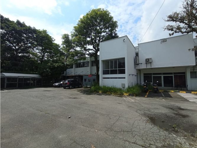 Bodega en venta en Suramerica, Itagüí · foto 6 de 24