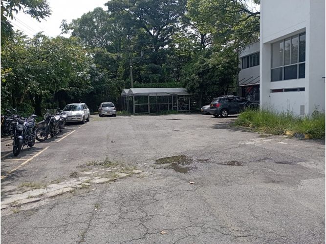 Bodega en venta en Suramerica, Itagüí · foto 7 de 24